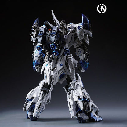 [Pre-sale, Q3'26] Lizard Polar Shark | INERA+ RMD