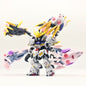 [Pre-order] Dragon model MGSD Barbatos claw and Tail