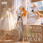 [Pre-order] Daytime Meteor add on Sheen Parade Knight Cloak Gift Box Figure