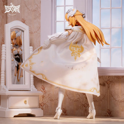 [Pre-order] Daytime Meteor add on Sheen Parade Knight Cloak Gift Box Figure