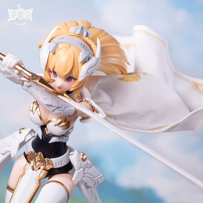 [Pre-order] Daytime Meteor add on Sheen Parade Knight Cloak Gift Box Figure