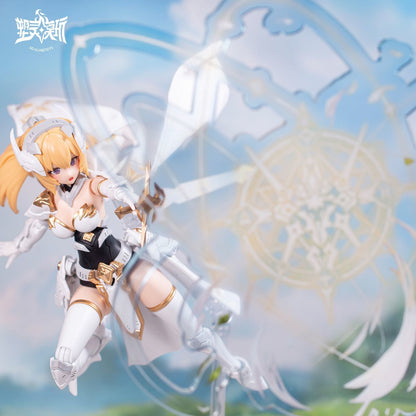 [Pre-order] Daytime Meteor add on Sheen Parade Knight Cloak Gift Box Figure