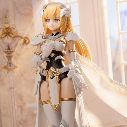 [Pre-order] Daytime Meteor add on Sheen Parade Knight Cloak Gift Box Figure