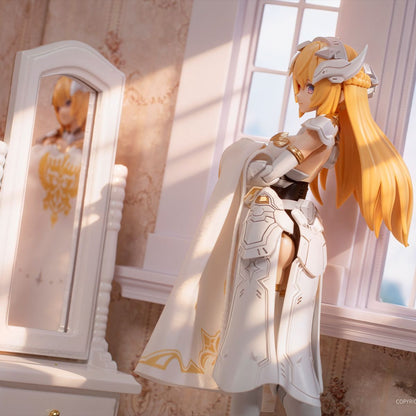 [Pre-order] Daytime Meteor add on Sheen Parade Knight Cloak Gift Box Figure