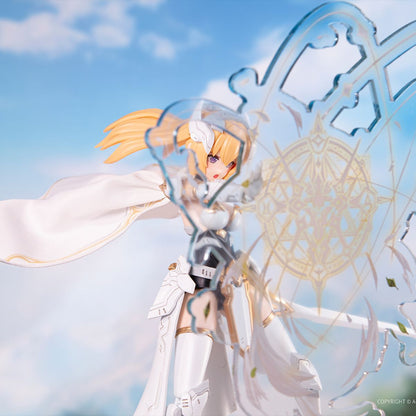 [Pre-order] Daytime Meteor add on Sheen Parade Knight Cloak Gift Box Figure