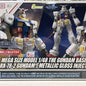 [Pre-order] Mega Size Model 1/48 RX-78-2 Gundam Metallic Gloss Injection