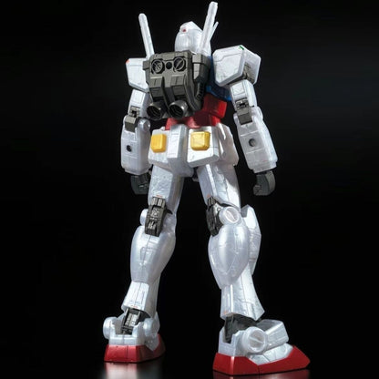 [Pre-order] Mega Size Model 1/48 RX-78-2 Gundam Metallic Gloss Injection