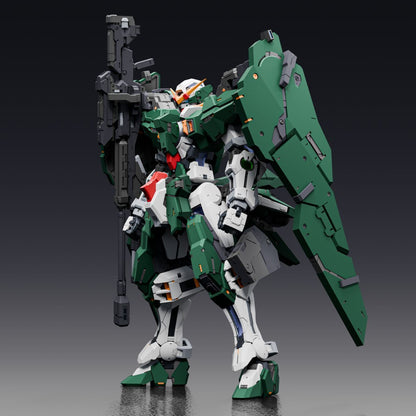 [Pre-sale, Q4'26] Tianren Project GK Studio Force Angel Sniper Lockon (Dynames Gundam) 1/100 Model Kit