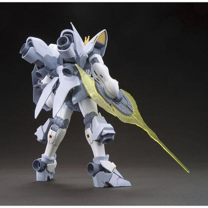[Pre-order] HG Build Fighters Miss Sazabi Aila Jyrkiainen Custom Mobile Suit 1/144