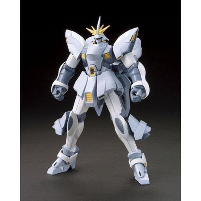 [Pre-order] HG Build Fighters Miss Sazabi Aila Jyrkiainen Custom Mobile Suit 1/144