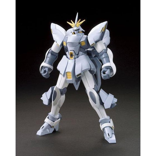 [Pre-order] HG Build Fighters Miss Sazabi Aila Jyrkiainen Custom Mobile Suit 1/144