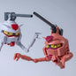 [Pre-order] MYGO Model 1/144 Ball Gundam head (Red & White)