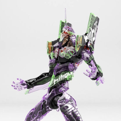 [Pre-order] RG Evangelion Unit-01 [Bilibili Ver.] Limited Item Model Kit