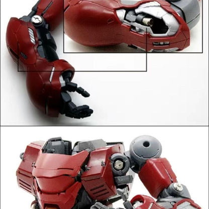 [Pre-order] MG Sazabi ver.ka JAOPARTS MSN-04 Metal Modification Parts Kit