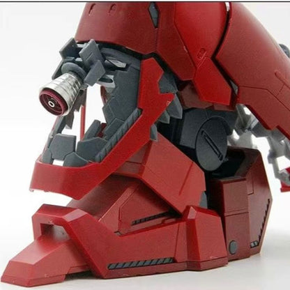 [Pre-order] MG Sazabi ver.ka JAOPARTS MSN-04 Metal Modification Parts Kit