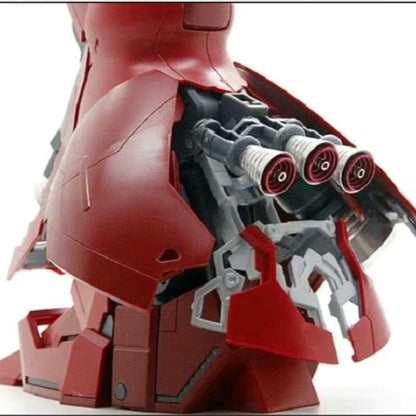[Pre-order] MG Sazabi ver.ka JAOPARTS MSN-04 Metal Modification Parts Kit