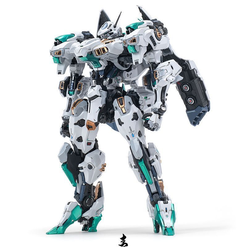 [Pre-sale, Q4'26] Azure Falcon 青鸢 | IN ERA+ RMD Infinite Nova 无限系