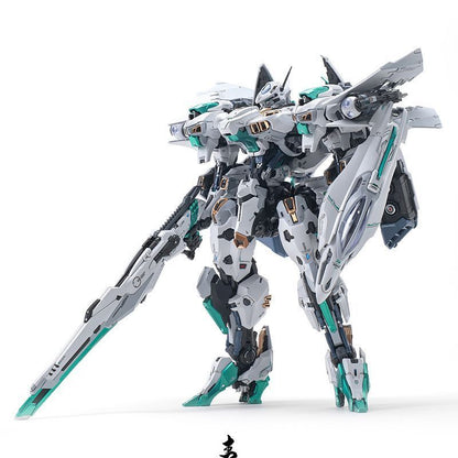 [Pre-sale, Q4'26] Azure Falcon 青鸢 | IN ERA+ RMD Infinite Nova 无限系