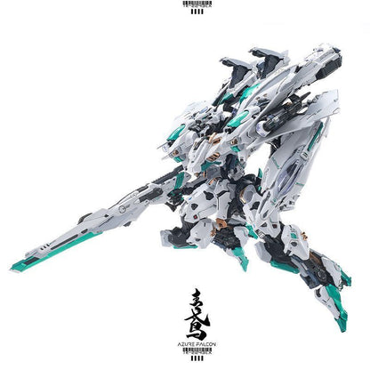 [Pre-sale, Q4'26] Azure Falcon 青鸢 | IN ERA+ RMD Infinite Nova 无限系