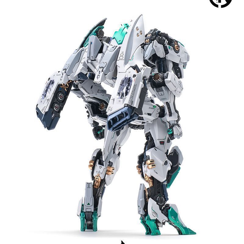 [Pre-sale, Q4'26] Azure Falcon 青鸢 | IN ERA+ RMD Infinite Nova 无限系