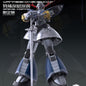 [Pre-sale, Q4'26] 1/100 Perfect Zeong Model Kit | Zhanshenhao