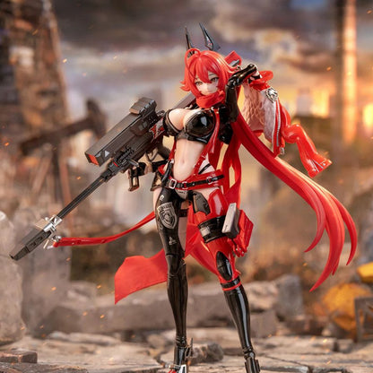 [Pre-sale, Q4'26] NIKKE Goddess of Victory Red Hood Model Figure