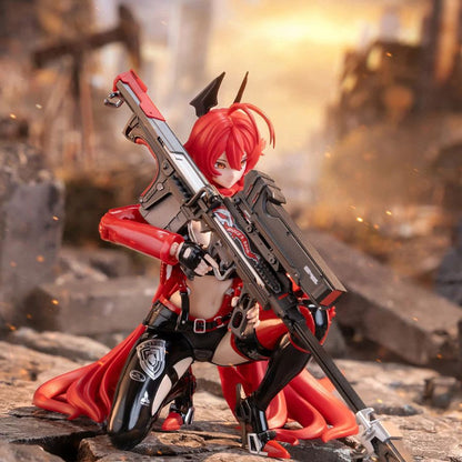[Pre-sale, Q4'26] NIKKE Goddess of Victory Red Hood Model Figure
