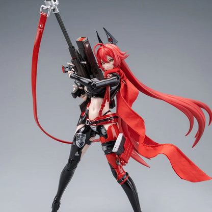 [Pre-sale, Q4'26] NIKKE Goddess of Victory Red Hood Model Figure