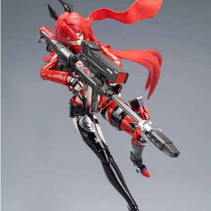 [Pre-sale, Q4'26] NIKKE Goddess of Victory Red Hood Model Figure