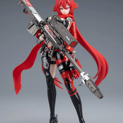 [Pre-sale, Q4'26] NIKKE Goddess of Victory Red Hood Model Figure