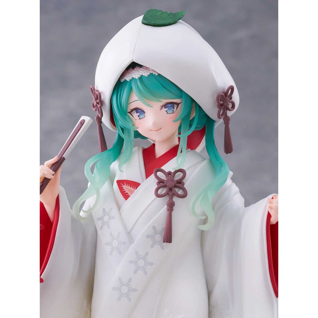 [Pre-sale, Sept'26] TAITO AMP+ Hatsune Miku Snow Miku All Stars 2013 ver. Prize Figure