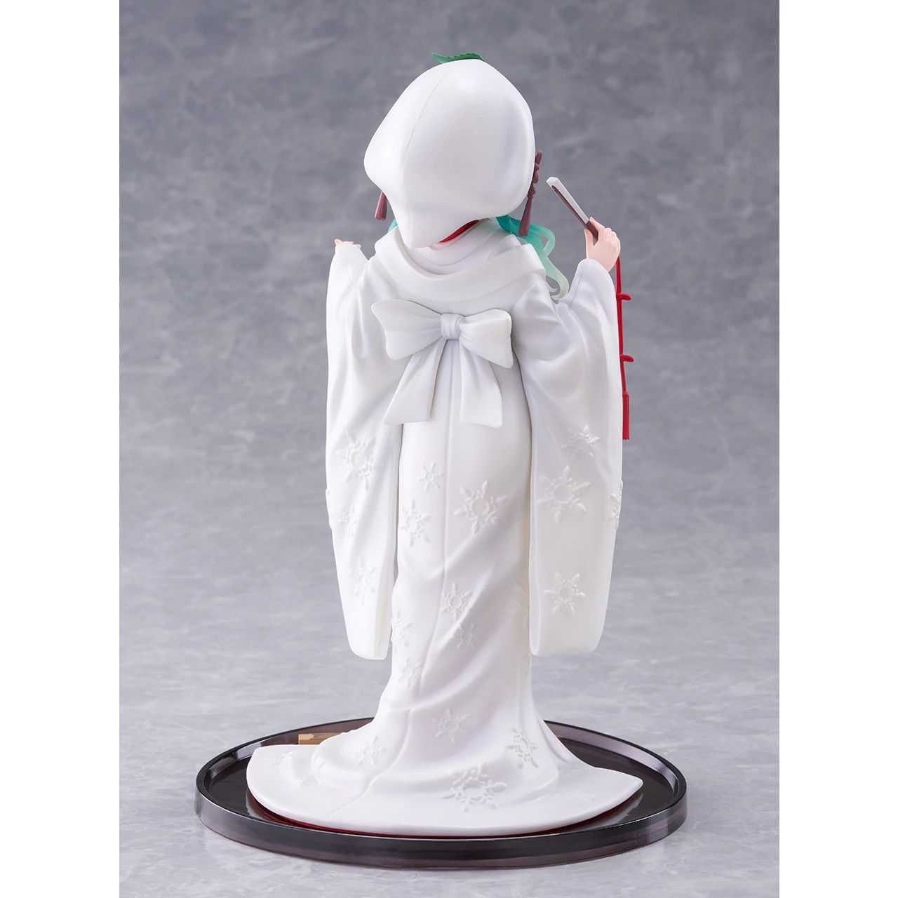 [Pre-sale, Sept'26] TAITO AMP+ Hatsune Miku Snow Miku All Stars 2013 ver. Prize Figure