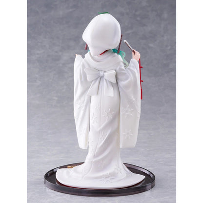 [Pre-sale, Sept'26] TAITO AMP+ Hatsune Miku Snow Miku All Stars 2013 ver. Prize Figure