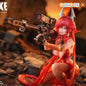 [Pre-sale, June'27] Goddess of Victory Nikke Red Hood Action Figure