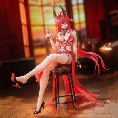 [Pre-sale, June'27] Goddess of Victory Nikke Red Hood Action Figure