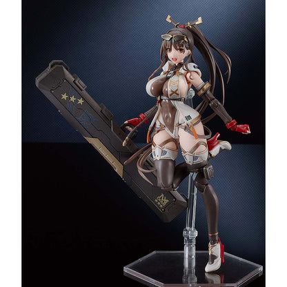 [Pre-sale, Feb'27] PLAMATEA Max Factory Toridamono