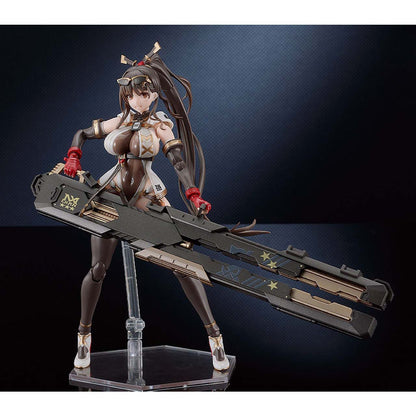 [Pre-sale, Feb'27] PLAMATEA Max Factory Toridamono