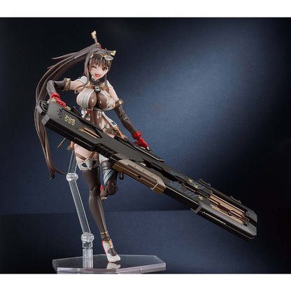 [Pre-sale, Feb'27] PLAMATEA Max Factory Toridamono
