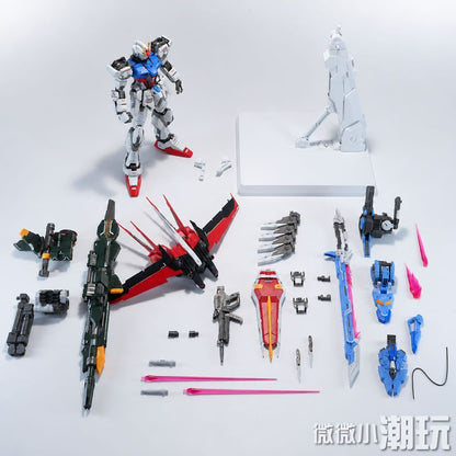 [Pre-sale, Sept'26] 1/100 Perfect Warrior Perfect Strike Freedom | GK-style Dream Workshop
