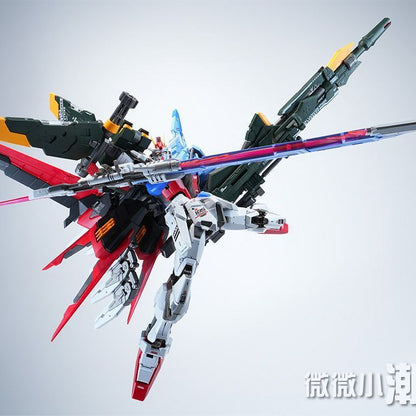 [Pre-sale, Sept'26] 1/100 Perfect Warrior Perfect Strike Freedom | GK-style Dream Workshop