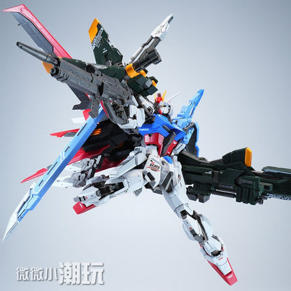 [Pre-sale, Sept'26] 1/100 Perfect Warrior Perfect Strike Freedom | GK-style Dream Workshop