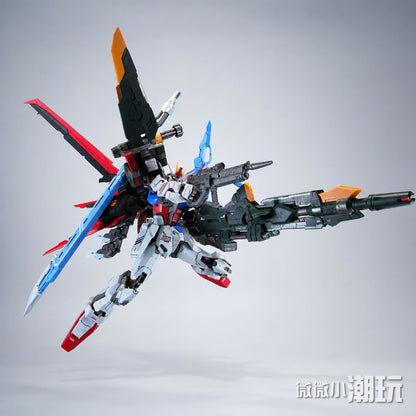 [Pre-sale, Sept'26] 1/100 Perfect Warrior Perfect Strike Freedom | GK-style Dream Workshop