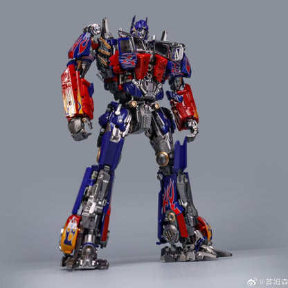 [Pre-sale, Q3'26] CT Toys Super Leader Optimus Prime