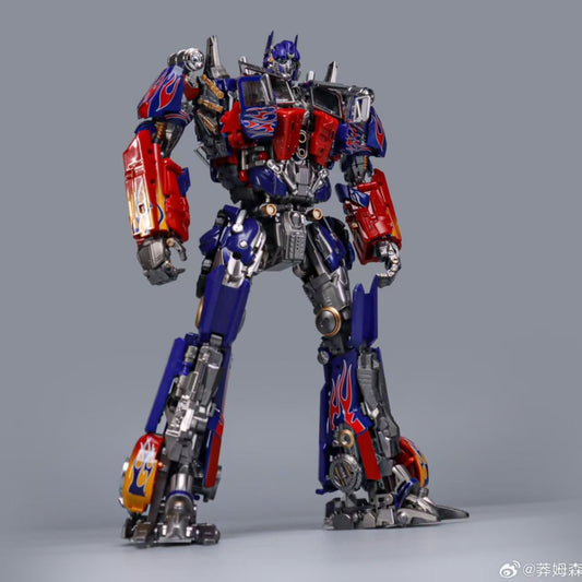 [Pre-sale, Q3'26] CT Toys Super Leader Optimus Prime