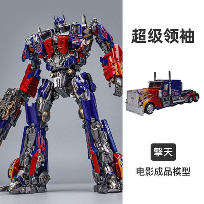 [Pre-sale, Q3'26] CT Toys Super Leader Optimus Prime