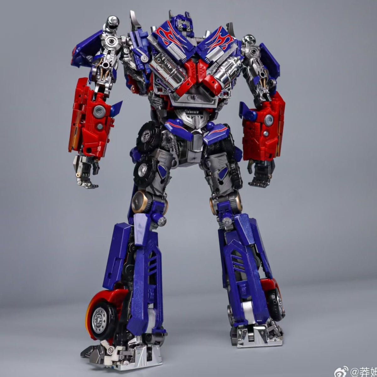 [Pre-sale, Q3'26] CT Toys Super Leader Optimus Prime