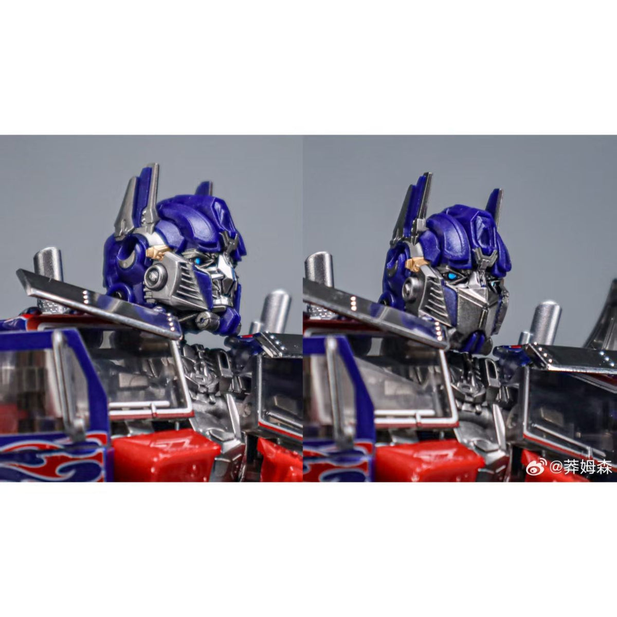 [Pre-sale, Q3'26] CT Toys Super Leader Optimus Prime