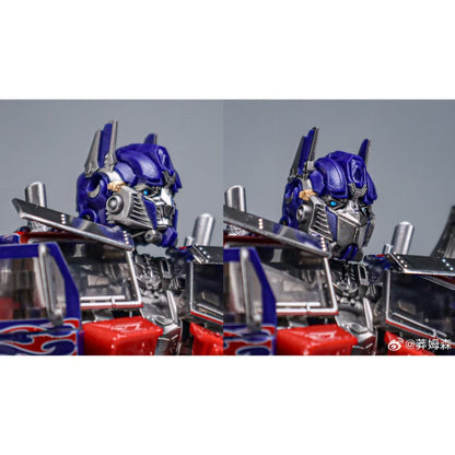[Pre-sale, Q3'26] CT Toys Super Leader Optimus Prime