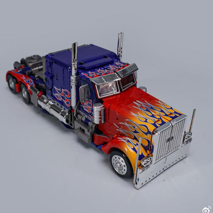 [Pre-sale, Q3'26] CT Toys Super Leader Optimus Prime