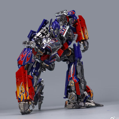 [Pre-sale, Q3'26] CT Toys Super Leader Optimus Prime